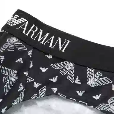 EMPORIO ARMANI Logo 1