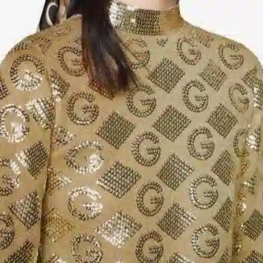 GUCCI FW21 9T