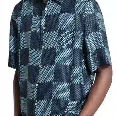 LOUIS VUITTON FW25 DAMIER