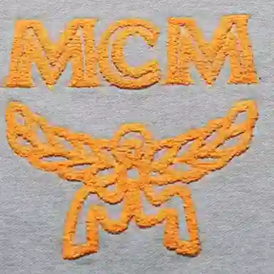MCM 1976 Logo