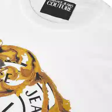 VERSACE JEANS COUTURE VT