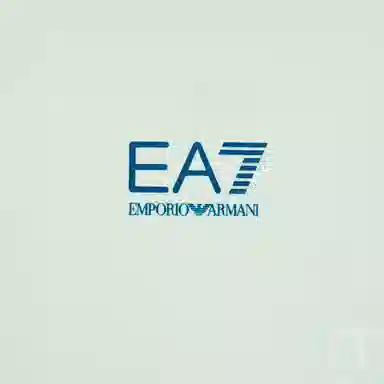 EMPORIO ARMANI EA7 SS25 LogoT