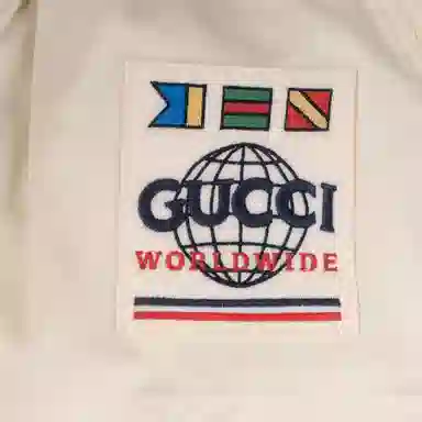 GUCCI Logo
