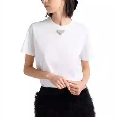 PRADA Logo T