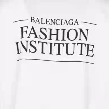 Balenciaga SS22 T