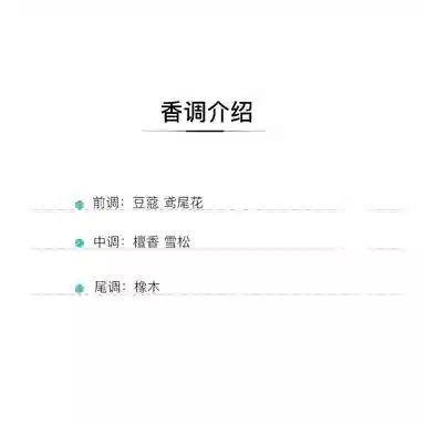 Tom Ford Bois Pacifique