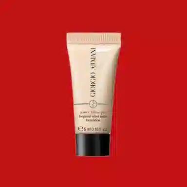 GIORGIO ARMANI pro 5ml*5