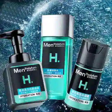 150ml+120ml+50ml