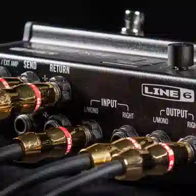 LINE6 HX Effects