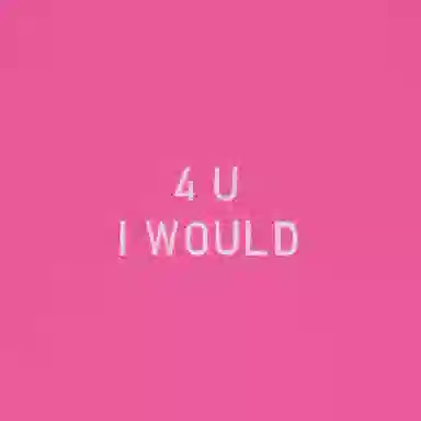 SKIMS Hot Pink Long Sleeve Tee