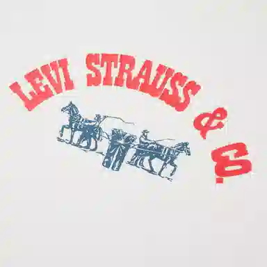 levis T