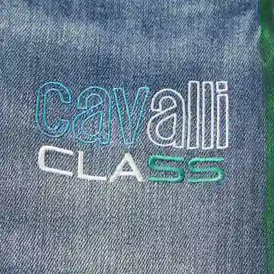Cavalli Class