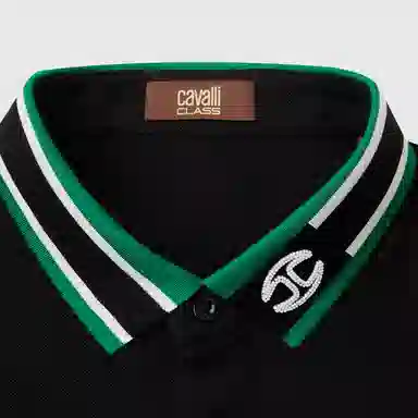 Cavalli Class Polo
