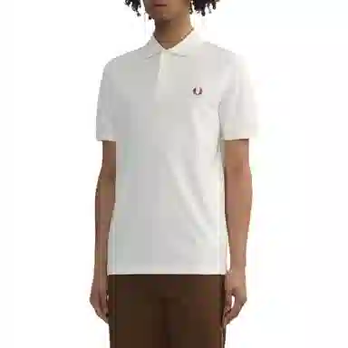 FRED PERRY LogoPolo
