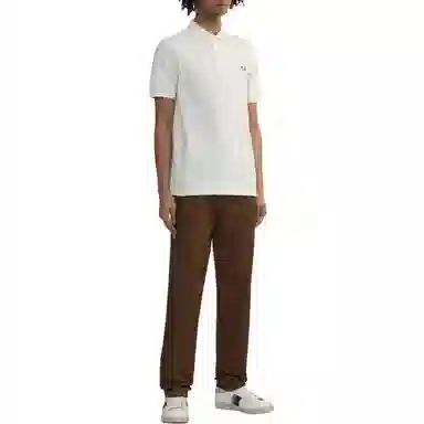 FRED PERRY LogoPolo