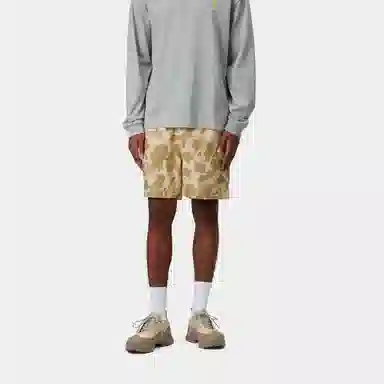 Carhartt WIP Slater Swim Trunks