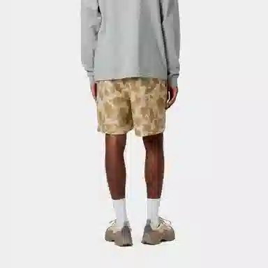 Carhartt WIP Slater Swim Trunks