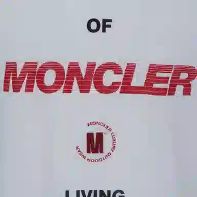 Moncler SS22 T