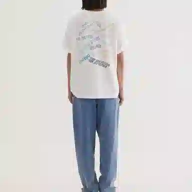 COVERNAT SS25 T
