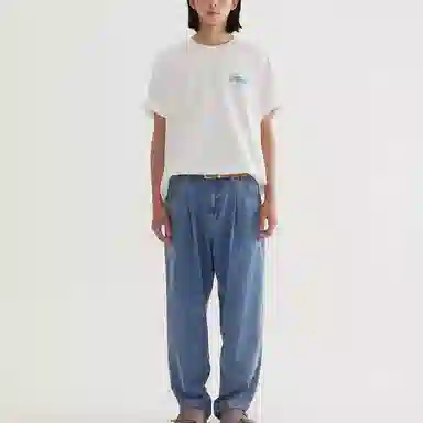 COVERNAT SS25 T
