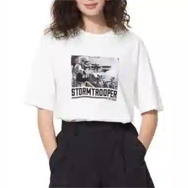 UNIQLO MAGIC FOR ALL TIMELESS T