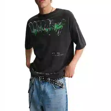ZARA T