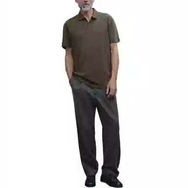 Massimo Dutti Polo