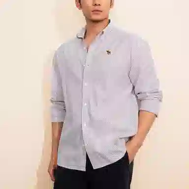 AbercrombieFitch logo