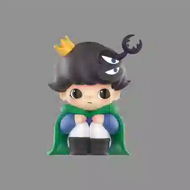 POP MART x DIMOO 14.5cm