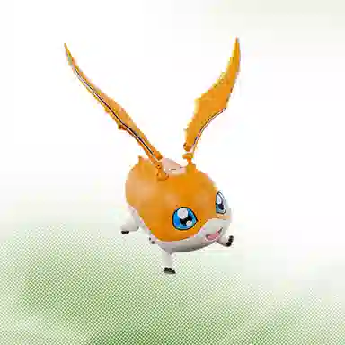 BANDAI