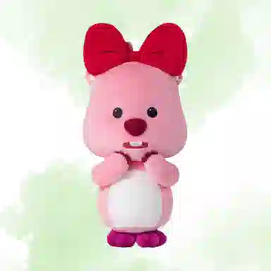 POP MART ZANMANG LOOPY