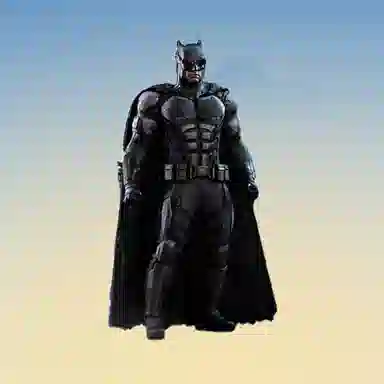 Hot Toys Flash MMS432