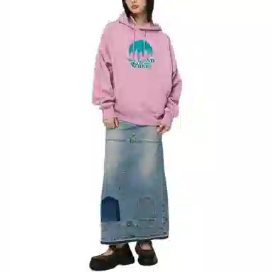 MOUSSY