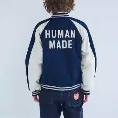HUMAN MADE SS25
