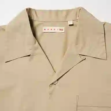 UNIQLO x MARNI