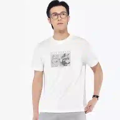SEPTWOLVES T