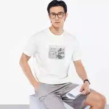 SEPTWOLVES T