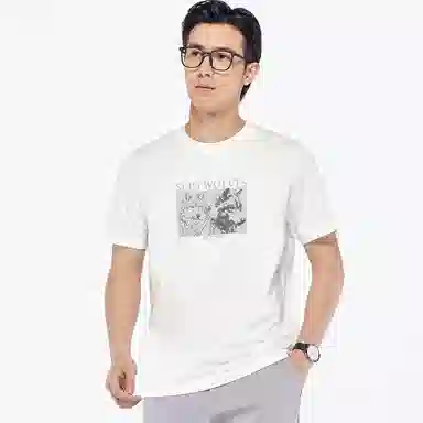 SEPTWOLVES T