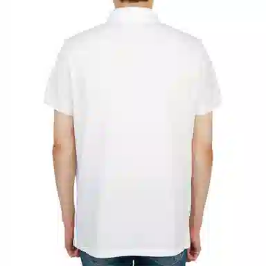 Moncler SS22 LogoPolo