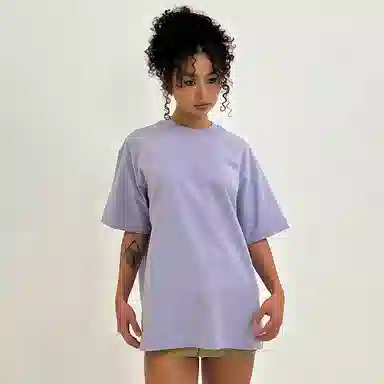 WHOOSIS logoT cleanfit