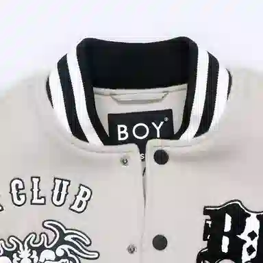 Boy London