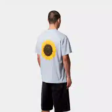 Carhartt WIP SS25 SS Sunflower T-Shirt T