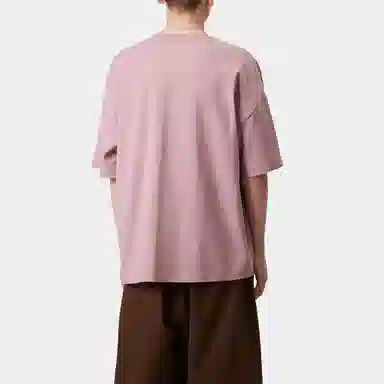 Carhartt WIP SS25 SS Signature Script T-Shirt T