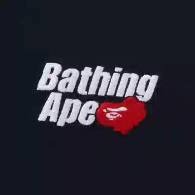 A BATHING APE SS25