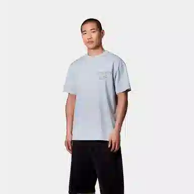 Carhartt WIP SS25 SS Sunflower T-Shirt T