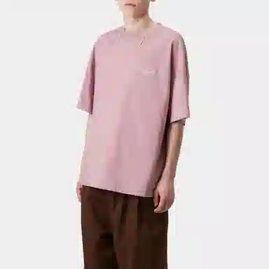 Carhartt WIP SS25 SS Signature Script T-Shirt T