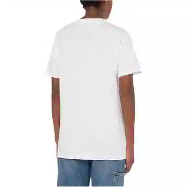 MOSCHINO SS25 logo T