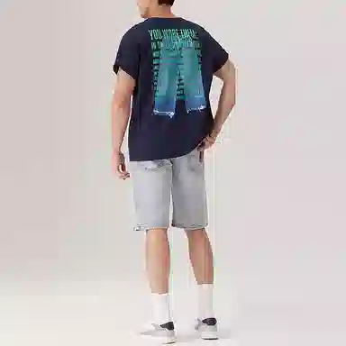 levis T