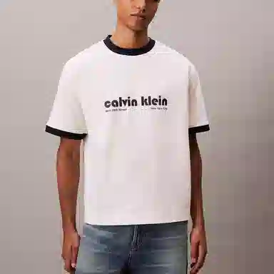 CALVIN KLEIN T
