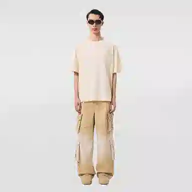 Feng Chen Wang logoT